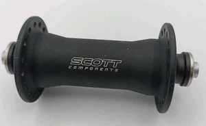 Scott Components Moyeu Avant Vélo VTT Vintage Front Hub G Zero  - Picture 1 of 13