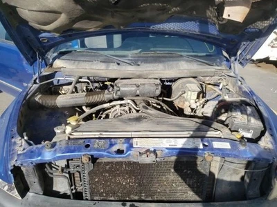 Chasis ECM rueda trasera ABS tablero central compatible con camioneta Dodge 1500 94-97 1254459 Foto 1 de 4