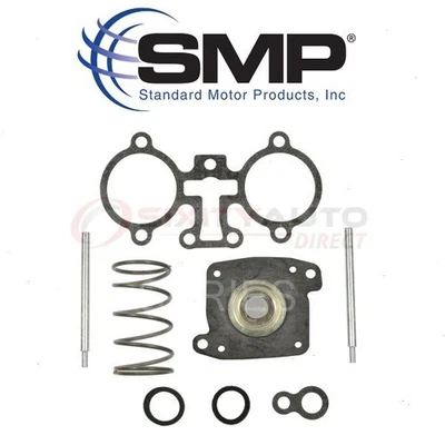 SMP T-Series Fuel Injection Pressure Regulator for 1992-1995 GMC C2500 tk - Image 1 of 4