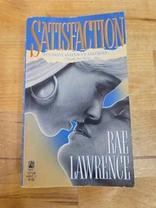 Satisfaction by Rae Lawrence - Paperback - Imagen 1 de 5