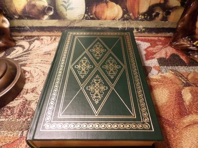 The Adventures of Huckleberry Finn 1979 Mark Twain Vintage Hardcover - Image 1 of 4