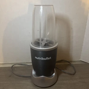 NutriBullet Magic Bullet NB-WL088D-23 Blender With Cup And Blades TESTED/WORKS - Picture 1 of 6