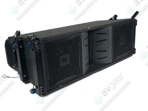 JBL VT4886 Subcompact Passive 3-Way Line Array Speaker (C2052-94) - Picture 1 of 7