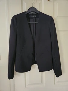 Black Suit Jacket - Picture 1 of 4
