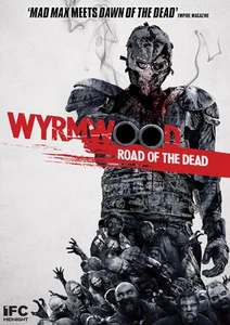 Wyrmwood - Very Good - Picture 1 of 1
