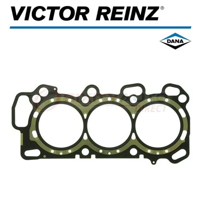 MAHLE Cylinder Head Gasket for 2005-2008 Honda Pilot 3.5L V6 - Engine tc Foto 1 de 4