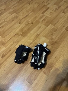 Guantes para diestros CCM JR y 12” pulgadas FT350 JETSPEED - Imagen 1 de 3