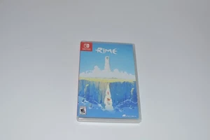 Rime Nintendo Switch 2017 probado envío gratuito a EE. UU. ¡Ver tienda! - Imagen 1 de 3