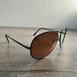 Serengetti Sunglasses Vintage Drivers 5222J Corning FRAMES ONLY - Picture 1 of 5