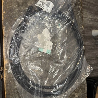 Porsche 911 993 1995-1998 junta de junta interior delantera sello 993 541 435 01 Foto 1 de 2