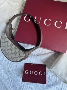 GUCCI OPHIDIA GG Schultertasche - Bild 1 von 4