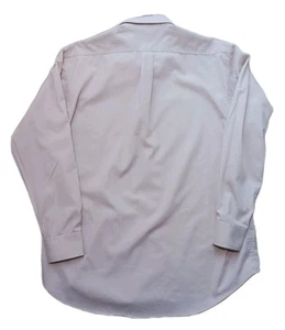 Camicia Timberland uomo Weathergear manica lunga taglia XL marrone/cachi 100% cotone  - Foto 1 di 15