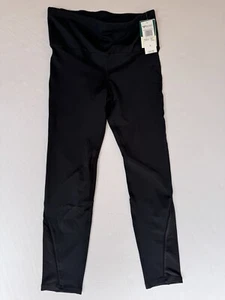 NWT!! ROXY INTERSTELLAR DISCO PANTS in MOOD Black SZ XL NOW: $35. MRSP: $76. - Picture 1 of 6