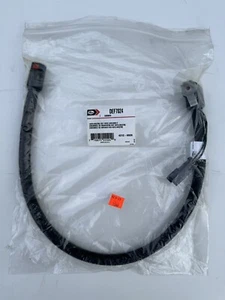 Diesel Exhaust Fluid (DEF) Hose-Emissions Fluid Hose Assembly Gates DEF7024 - Bild 1 von 5