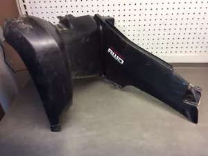 Polaris Sportsman X2 500-800 2006-2007 Rear Right RH Fender Cab 21081211 - Picture 1 of 8