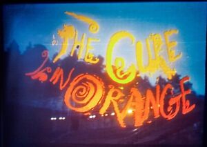 35mm FEATURE FILM: THE CURE IN ORANGE (1987)