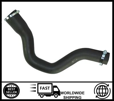 Intercooler Turbo Hose Pipe FOR Jeep Cherokee, Grand Cherokee Mk2 & Liberty - Image 1 of 4
