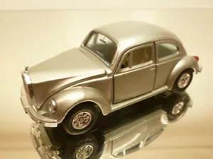 TOMICA DANDY F11 VW VOLKSWAGEN BEETLE with ROLLS ROYCE NOSE - 1:43 - GOOD - 504 - Imagen 1 de 7