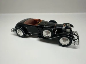 Ilario 1928 Mercedes-Benz 680 S Saoutchik Torpedo 1:43 Scale - Picture 1 of 7