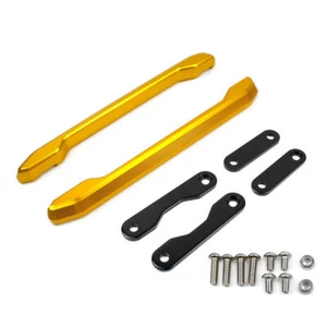 Motorcycle Rear Passenger Armrest Hand Holder For Yamaha MT-09 FZ 09 2013-2020  - Picture 1 of 10