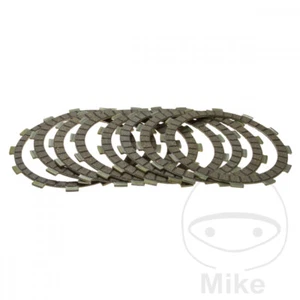 EBC Clutch Kit fits Kawasaki KFX 400 A KSF 2003-2004 - Picture 1 of 1