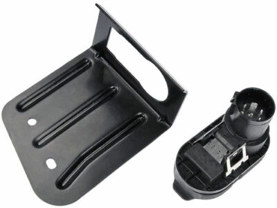 For 2009-2018 Ford F150 Trailer Tow Harness Connector Dorman 59341VC 2010 2013 - Image 1 of 2