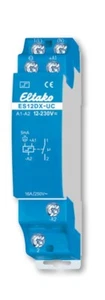 Eltako Stromstossschalter elektronisch ES12-DX-UC Duplex-Technologie - Bild 1 von 1