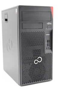 Fujitsu Esprimo P557 MT Konfigurator - Intel Core i7-7700 - RAM SSD HDD wählbar - Bild 1 von 2