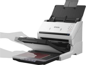 Epson WorkForce DS-770II, Dokumentenscanner, Epson Drucker, NEU - Bild 1 von 1