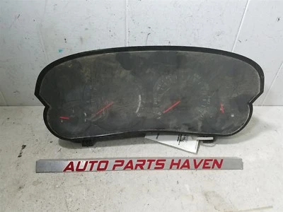 03-07 Cadillac CTS - Speedo Speedometer Instrument Cluster Gauge Panel OEM - Image 1 of 4