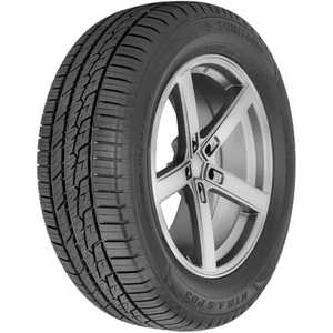 4 New Sumitomo HTR A/S P03 2x 245/45R20 103W XL 2x 275/40R20 106W XL AS Tires - Picture 1 of 3