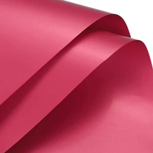 20 Pcs Flower Wrapping Paper 22.8x22.8 Inch Waterproof Florists Wrapping Pape... - Picture 1 of 8