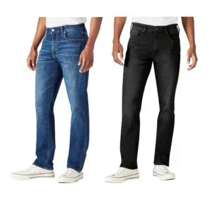 NEW!! Lucky Brand Men's 410 Athletic Straight Fit Jeans Variety #196A - Picture 1 of 11