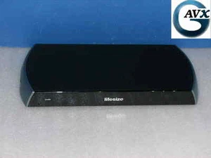 Lifesize Icon 600 mit Dual Display & 1080 Option Upgrades +3 Monate Garantie (nur Codec) - Bild 1 von 4