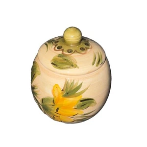 Whole Home Provencial Garden Creamer - Picture 1 of 6