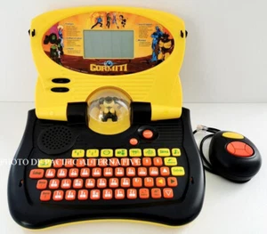 Ordinateur Educatif VTECH GORMITI pour enfant garcon fille 4 5 6 7 8 ans pc #09 - Picture 1 of 6
