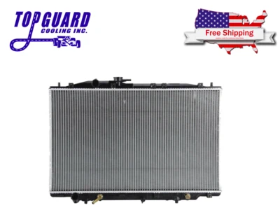 Radiador 2838 compatible con Acura RL 2005 Foto 1 de 4