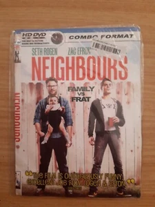 Neighbours (REGION 1 NTSC DVD SLIP) - Picture 1 of 2