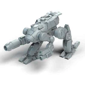 M Storm Miniature Compatible with Battletech MWO - Picture 1 of 6