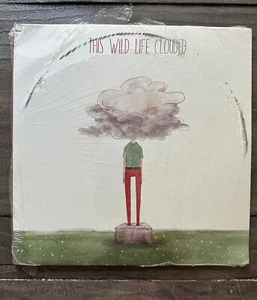 This Wild Life – Clouded (Damage Sleeve) Vinyl - Picture 1 of 11