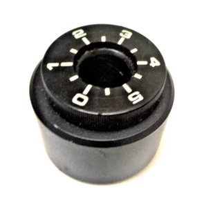 NUMARK  TURNTABLE  TT1400  - COUNTERWEIGHT - PARTING OUT - Picture 1 of 3