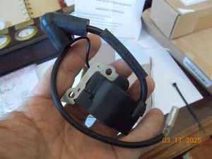 Bobina de encendido de repuesto para desbrozadora Myoebn UMK 431K1 nueva - Imagen 1 de 5