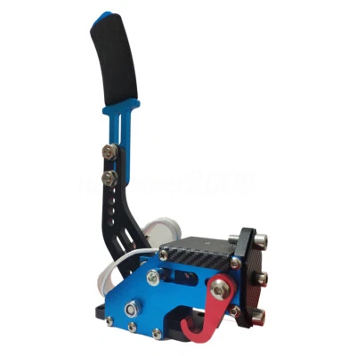 14Bit PC Wins USB Handbrake SIM for Racing Games G25/27/29 T500 FANATECOSW DIRT - Image 1 of 4