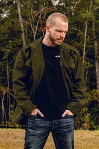 Las mejores ofertas en Ropa Line verde para hombres | eBay