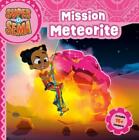 Anu Ohioma Mission Meteorite (Taschenbuch) Super Sema