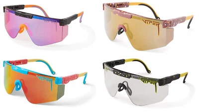 PIT VIPER 2000s Sunglasses - Image 1 of 2