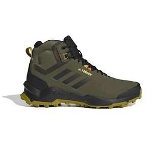 STIVALI DA TREKKING UOMO ADIDAS TERREX AX4 MID TAGLIA 12 GY3158 NUOVI - Foto 1 di 5