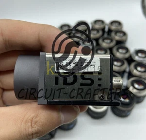 1 Stück gebrauchte IDS UI-5220CP-M-GL Industriekamera - Bild 1 von 5
