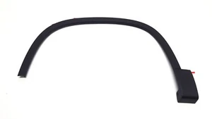 Revestimiento de paso de rueda original VW Tiguan 5N cubierta de rueda delantera izquierda 5N0854731A - Imagen 1 de 3