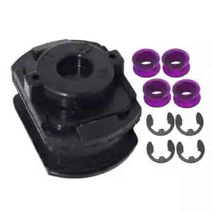 Shift Linkage Shifter Cable Bushing Kit fit for Suzuki Swift SX4 Alto Celerio - Picture 1 of 5